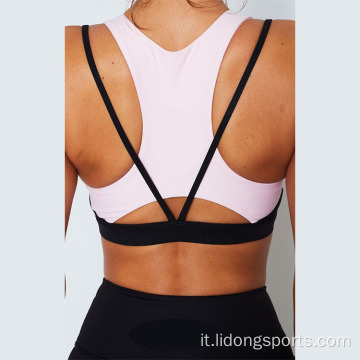 Yoga Wear Gym Wear Fitness Bodybuilding Gym Abiterine